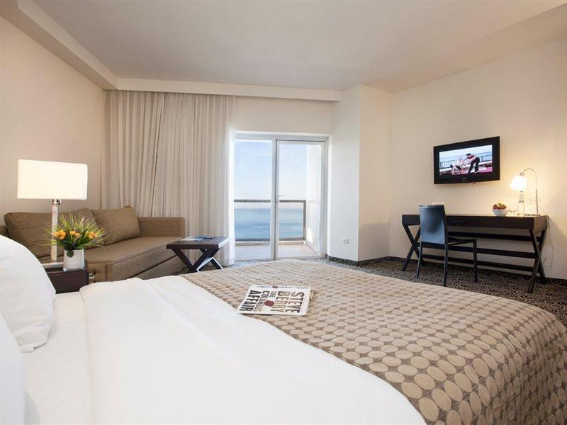 Hod Hasharon Luxury Apartment Herzliya Экстерьер фото