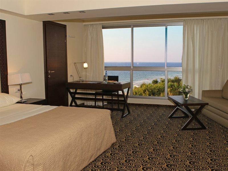 Hod Hasharon Luxury Apartment Herzliya Экстерьер фото