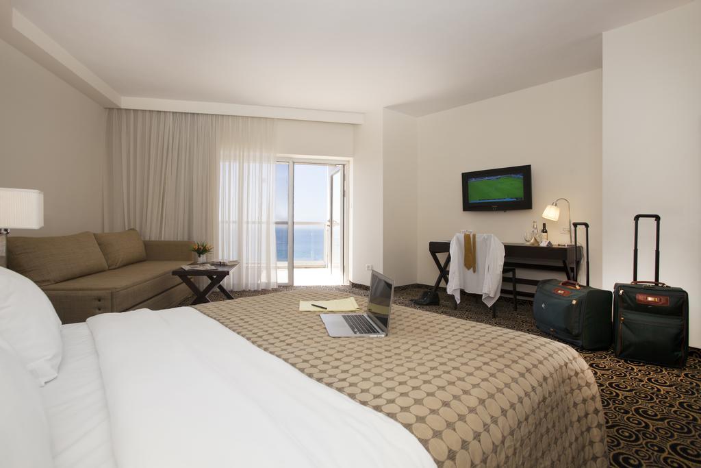 Hod Hasharon Luxury Apartment Herzliya Экстерьер фото