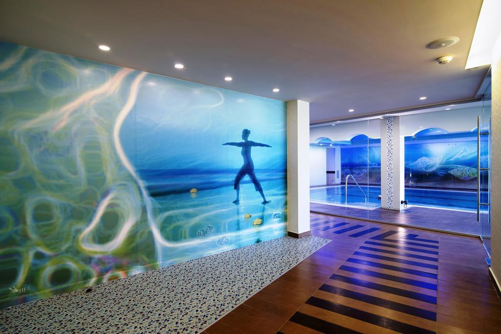 Hod Hasharon Luxury Apartment Herzliya Экстерьер фото