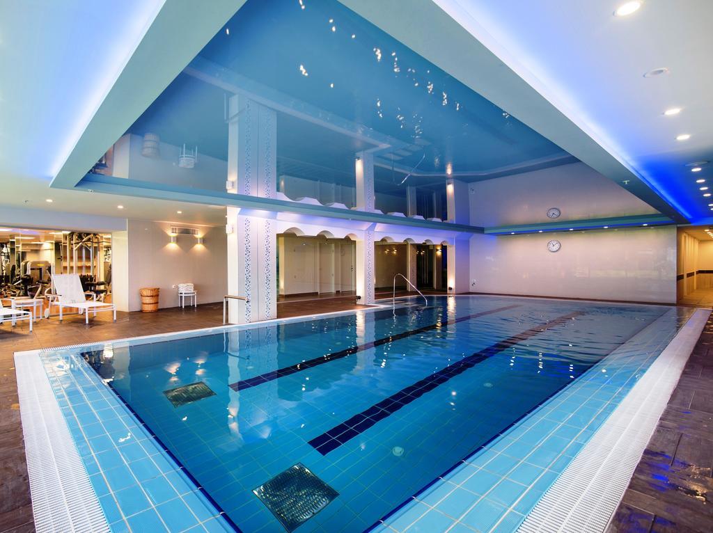 Hod Hasharon Luxury Apartment Herzliya Экстерьер фото
