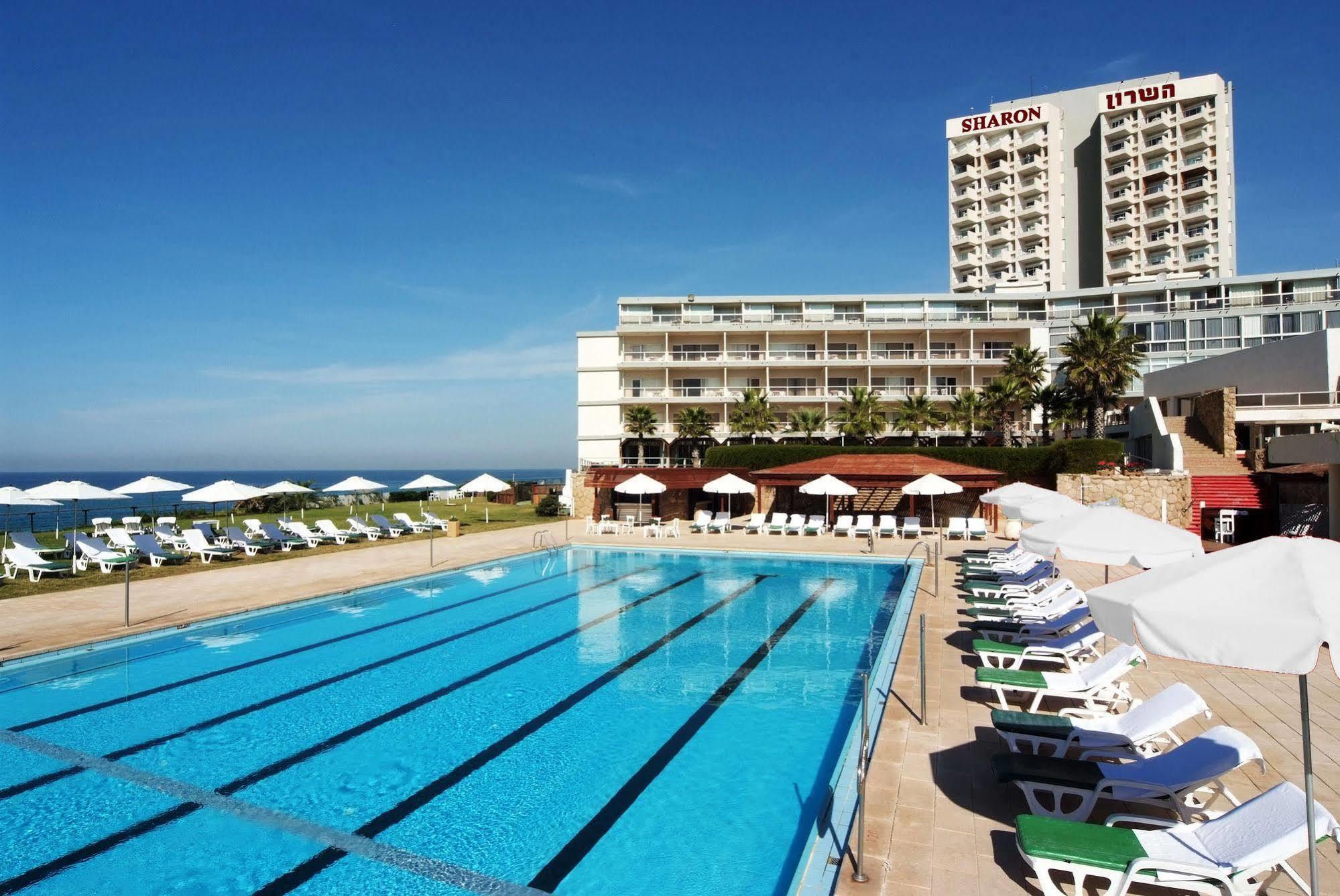 Hod Hasharon Luxury Apartment Herzliya Экстерьер фото