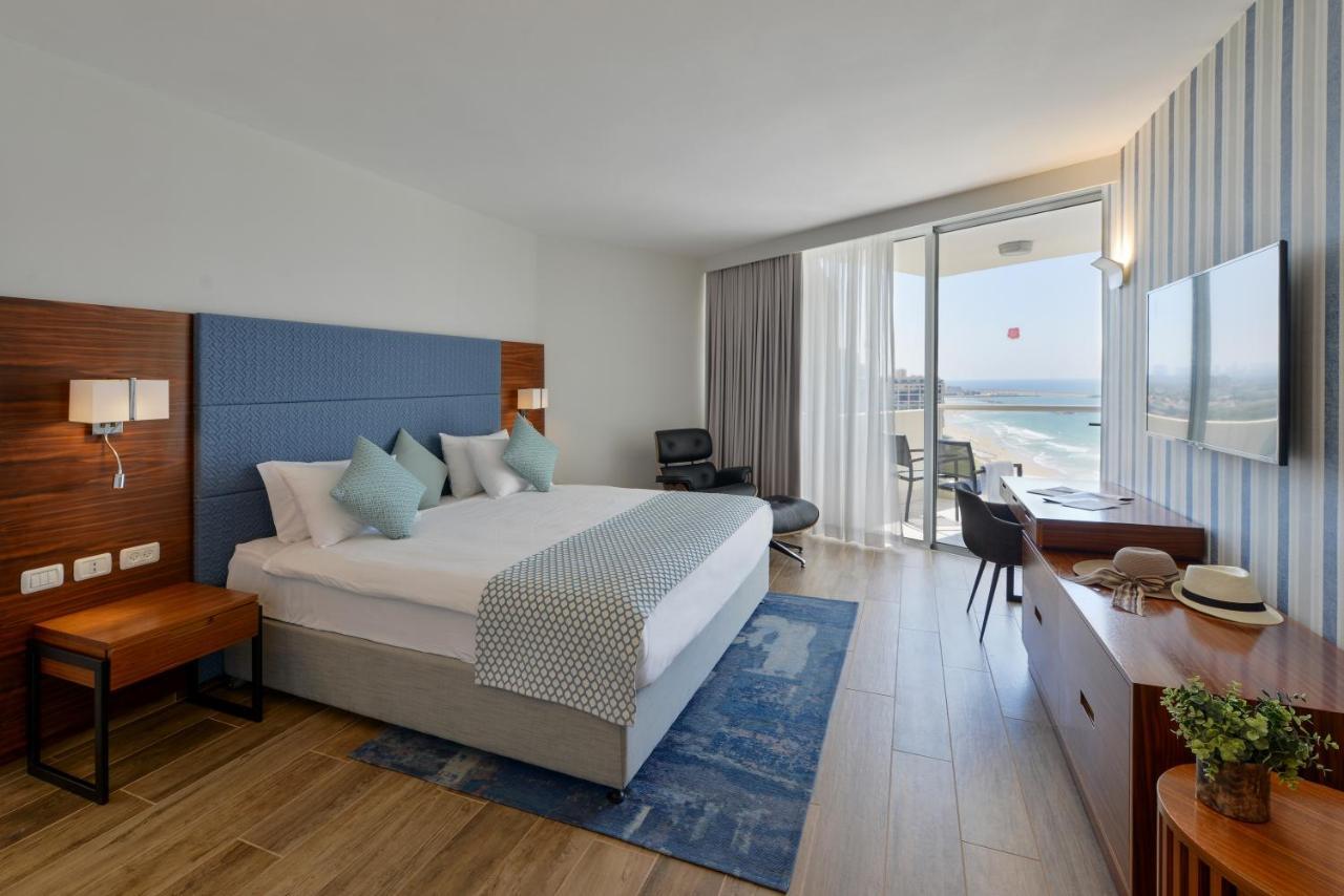Hod Hasharon Luxury Apartment Herzliya Экстерьер фото