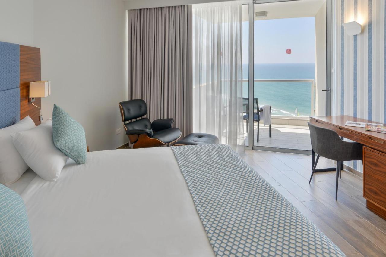 Hod Hasharon Luxury Apartment Herzliya Экстерьер фото