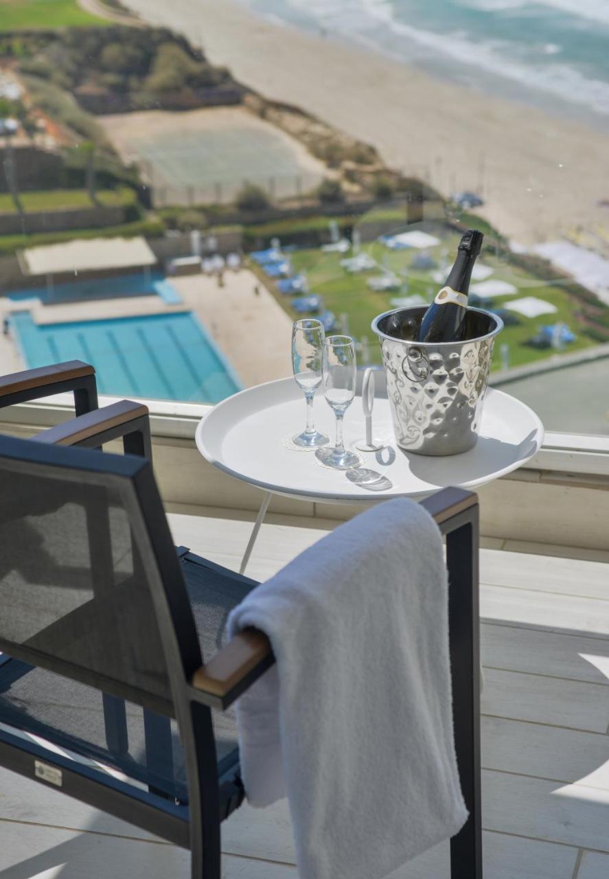 Hod Hasharon Luxury Apartment Herzliya Экстерьер фото