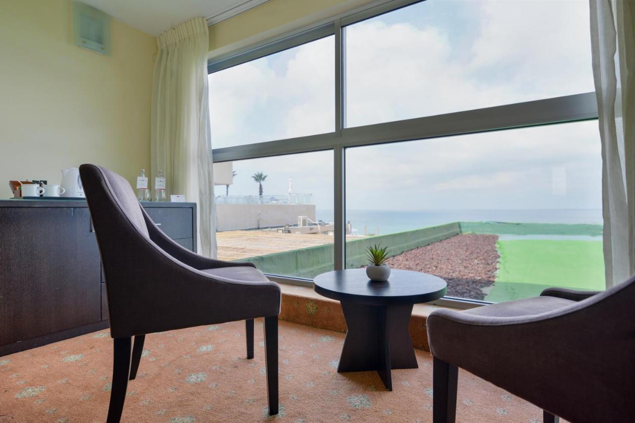 Hod Hasharon Luxury Apartment Herzliya Экстерьер фото