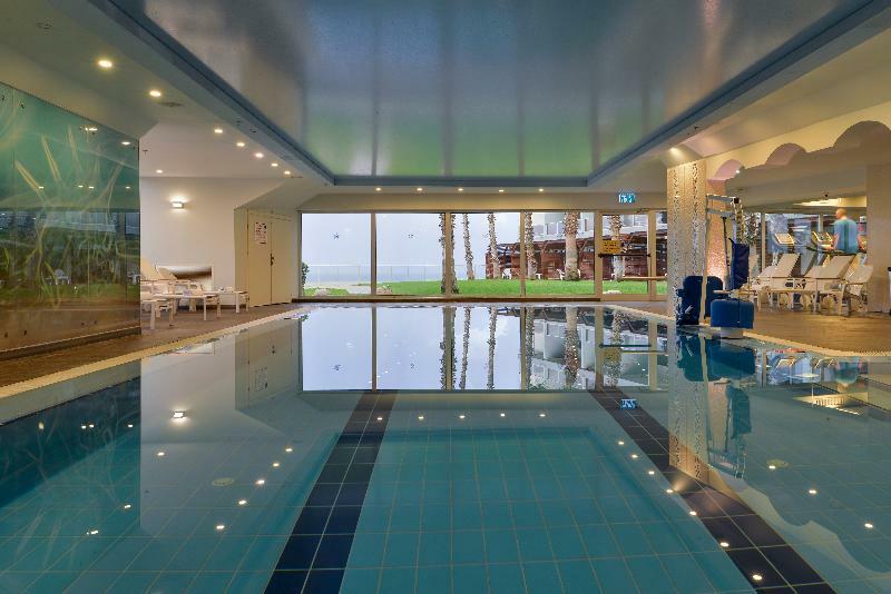 Hod Hasharon Luxury Apartment Herzliya Экстерьер фото