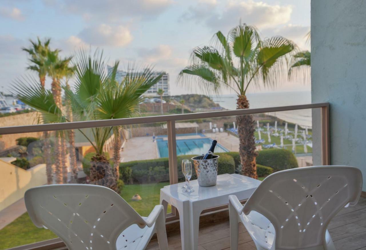 Hod Hasharon Luxury Apartment Herzliya Экстерьер фото