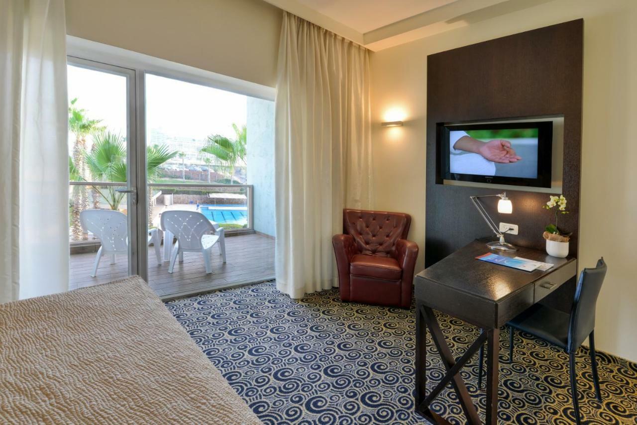 Hod Hasharon Luxury Apartment Herzliya Экстерьер фото