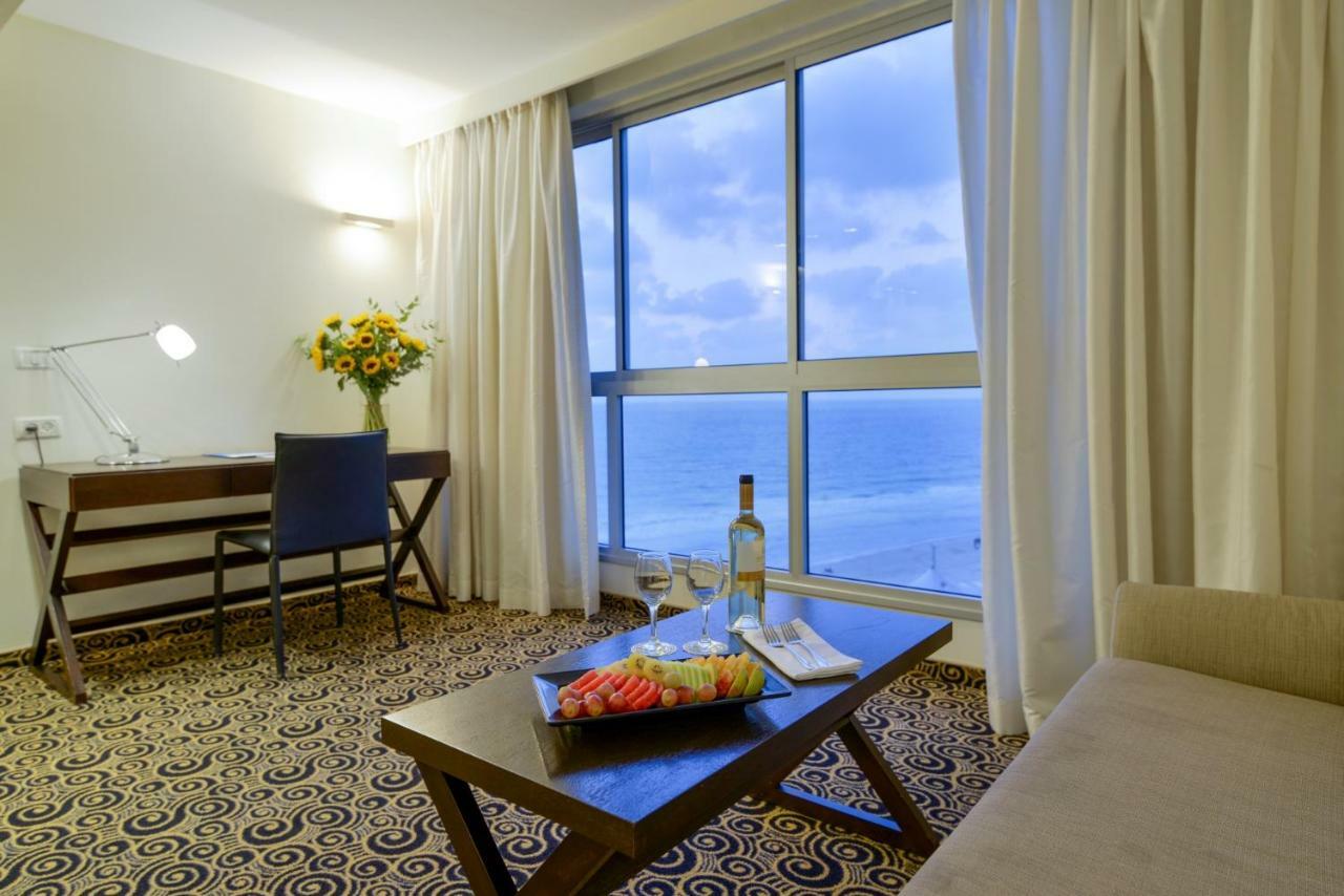 Hod Hasharon Luxury Apartment Herzliya Экстерьер фото