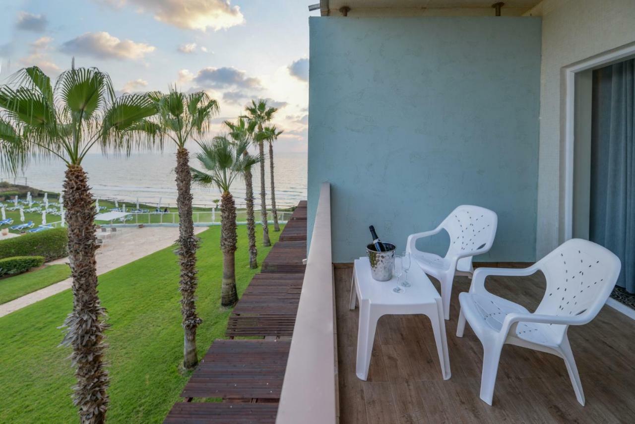 Hod Hasharon Luxury Apartment Herzliya Экстерьер фото
