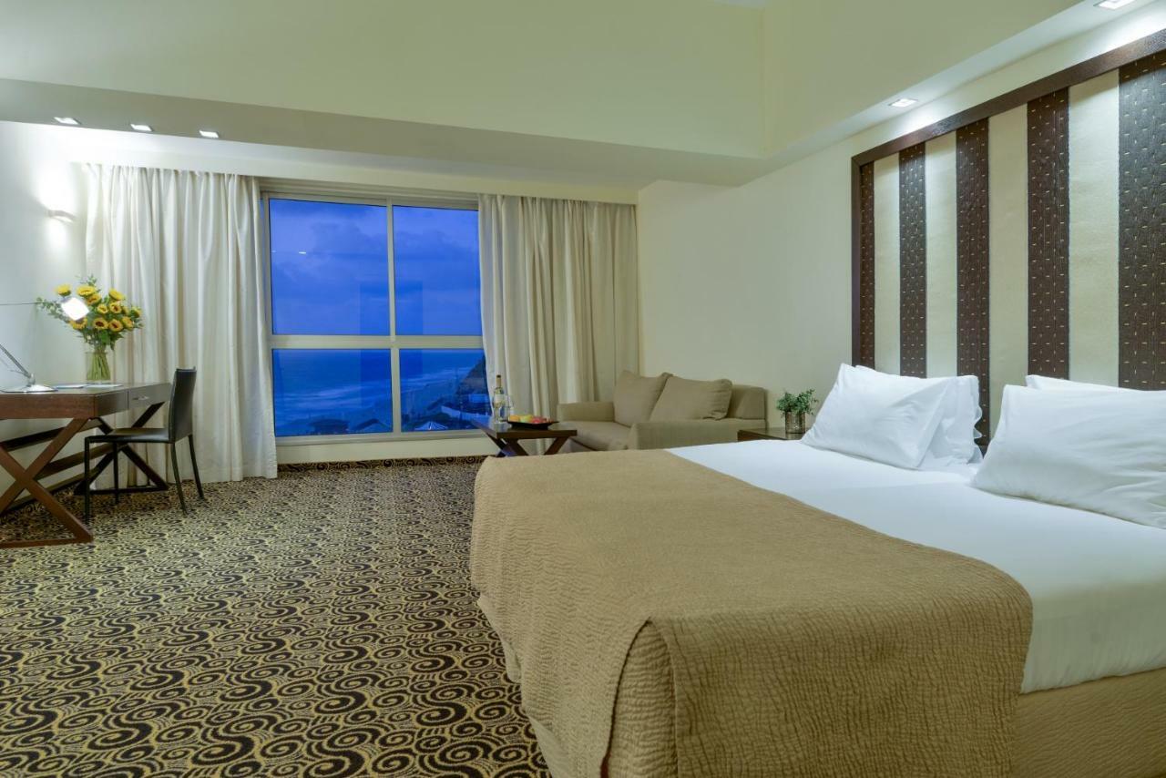 Hod Hasharon Luxury Apartment Herzliya Экстерьер фото