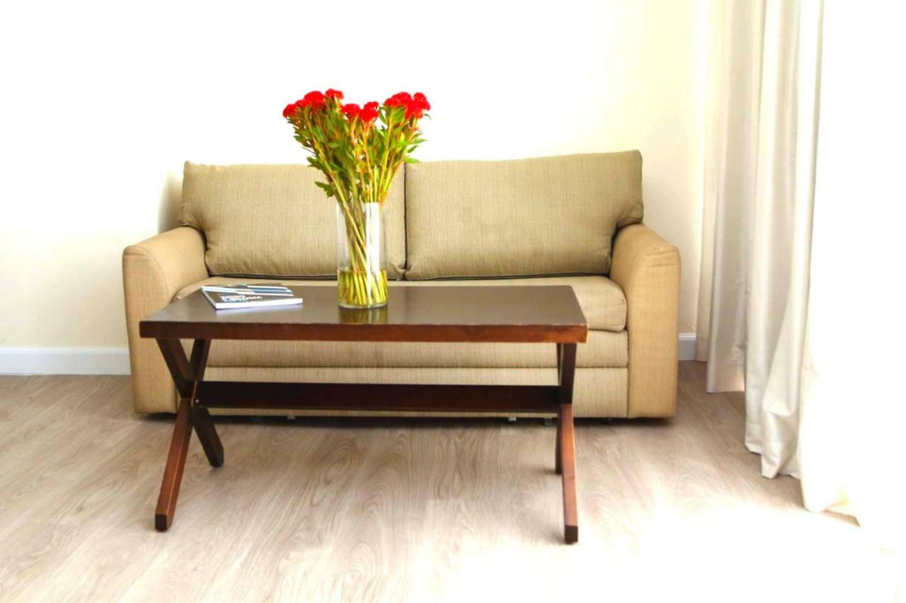 Hod Hasharon Luxury Apartment Herzliya Экстерьер фото