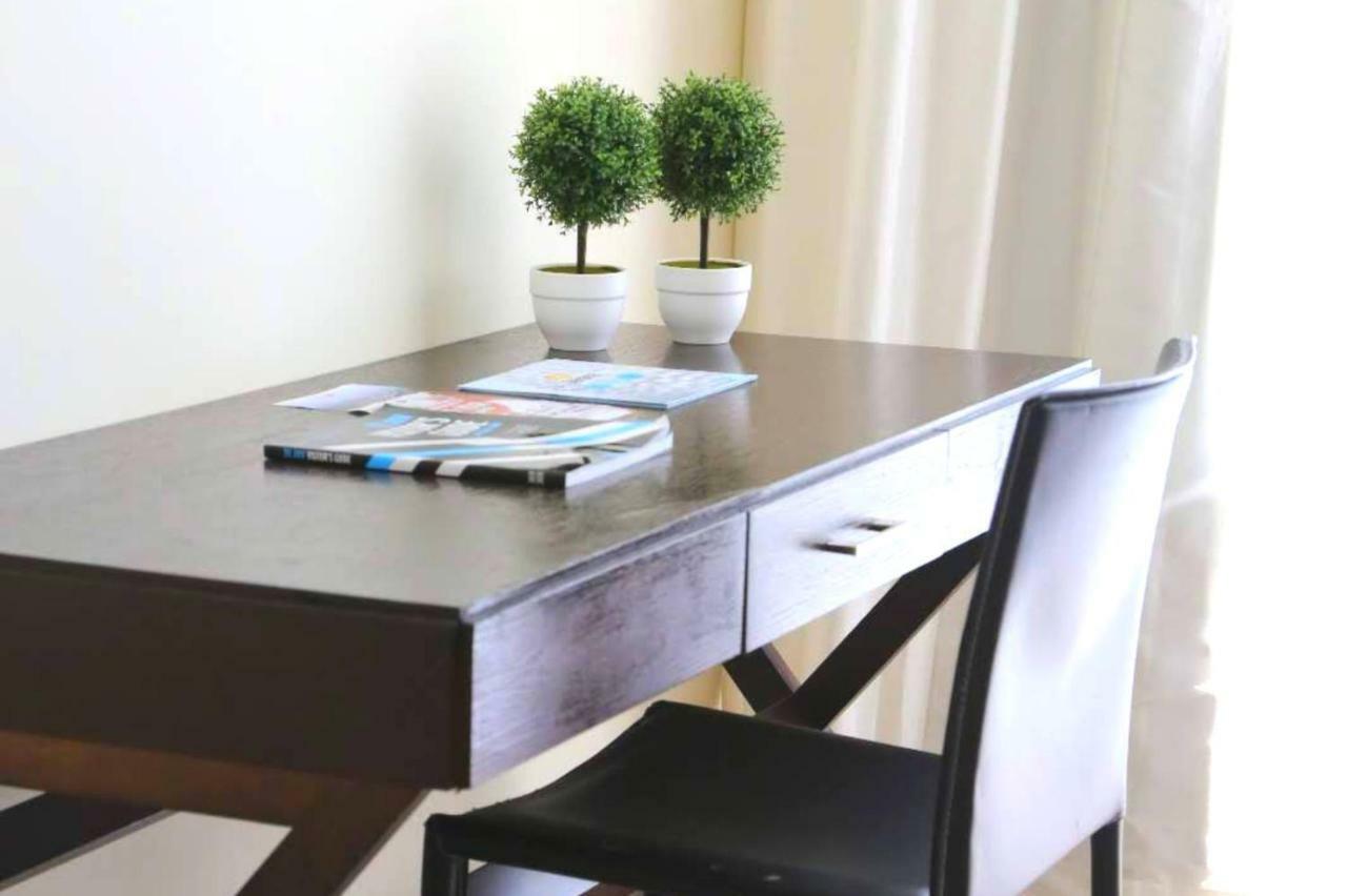 Hod Hasharon Luxury Apartment Herzliya Экстерьер фото
