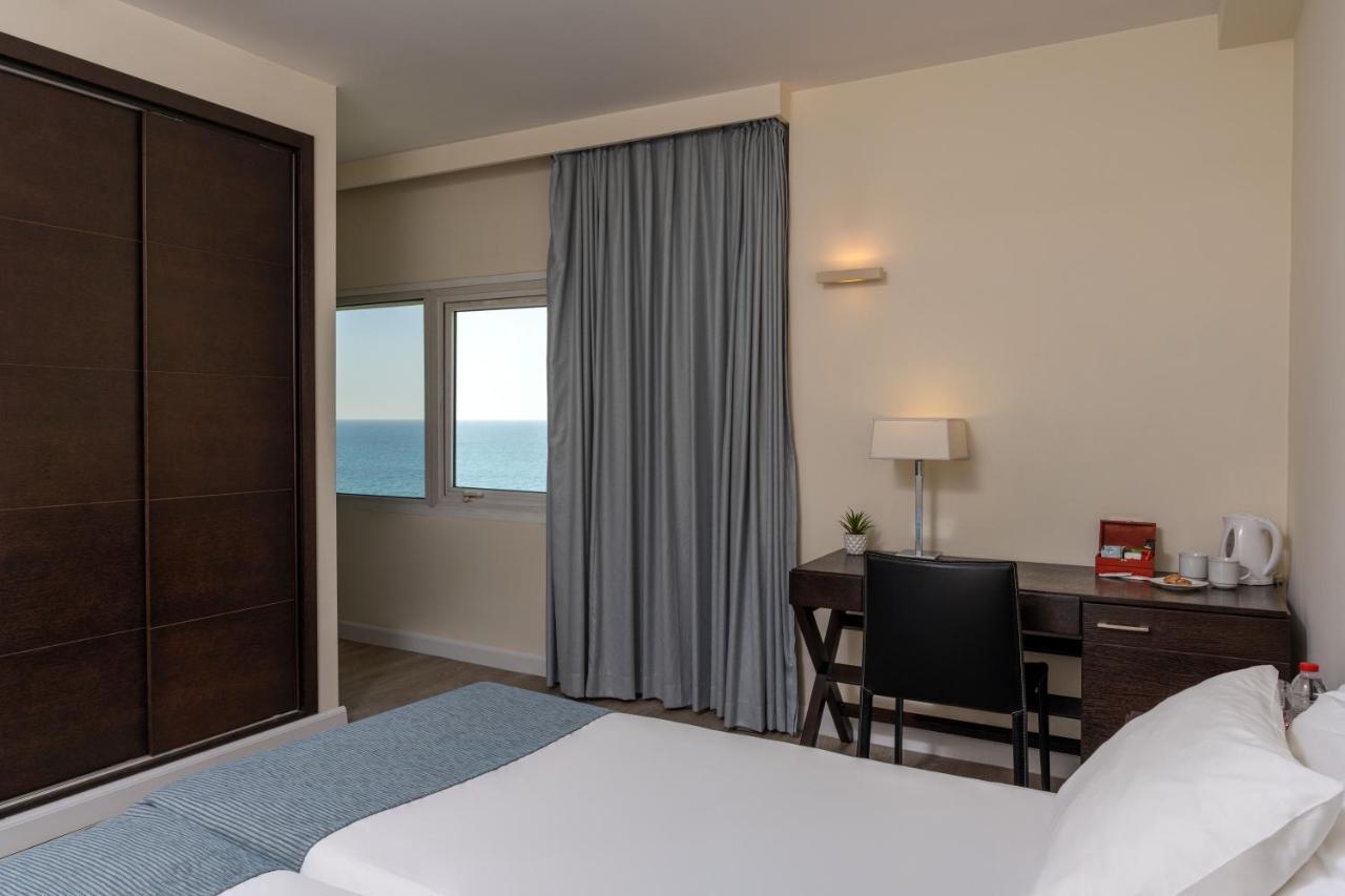 Hod Hasharon Luxury Apartment Herzliya Экстерьер фото